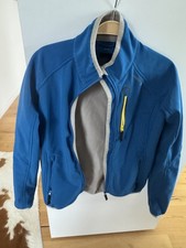 Musto DAMEN Windstopper Jacke