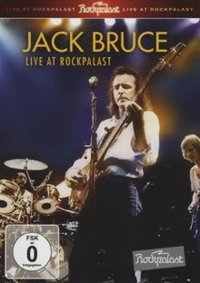 Jack bruce friends - live, at