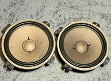 2 Stk Isophon PSL 300/70/8