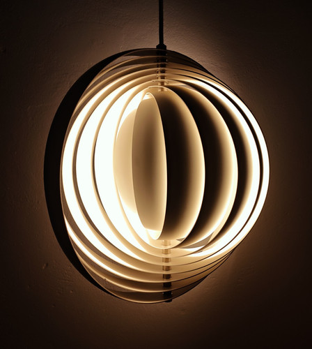 Verner panton moon - -,