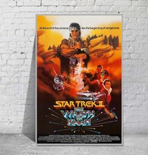 Star Trek II The Wrath of Khan