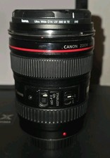 Canon EF 24-105mm IS L 4 guter Zustand