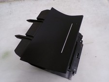 Aschenbecher Mittelkonsole