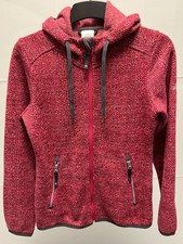 Outdoor Pullover Jacke von