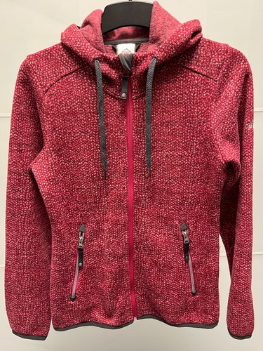 Outdoor pullover jacke von - outdoor,