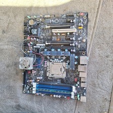 Intel DX58SO LGA1366 X58 ATX