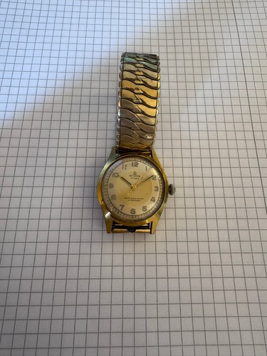 Bifora rubis 50 - rubis,, 50/60s