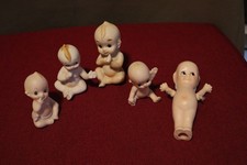 kewpie puppen Konvolut