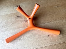 Wandgarderobe Bügel