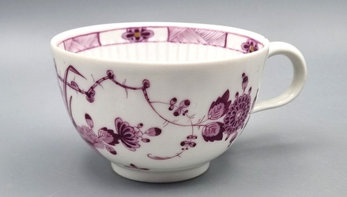 Meissen porzellan tasse antik - tasse,