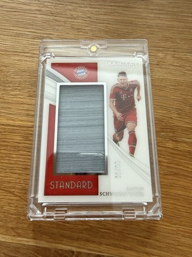 Panini immaculate 2021 - immaculate,