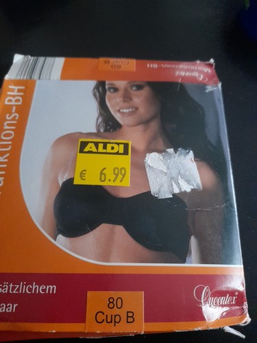 Multifunktions bh damen - ,