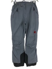 Vintage Mammut Damen Drytech