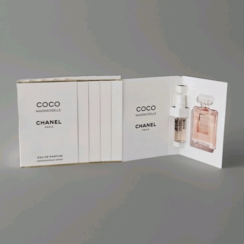 Ml chanel coco - 6, x