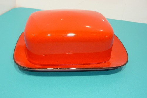Thomas scandic rot - scandic, "