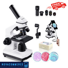 BEBANG 100X-2000X Mikroskop