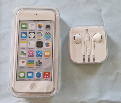 Apple ipod touch gb - touch,