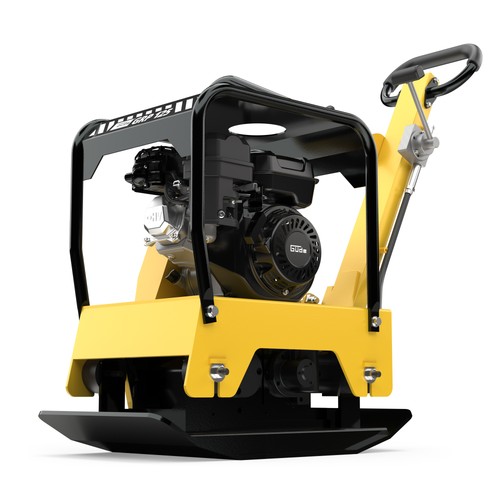 Güde rüttelplatte grp 125 - güde,
