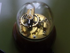 Aus 1884, Gangmodell