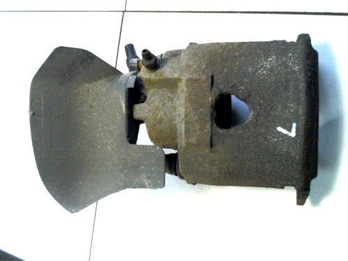 Bremssattel vorn links polo - vw,