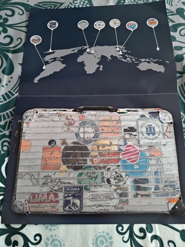 Rimowa schneidebrett - rimowa,