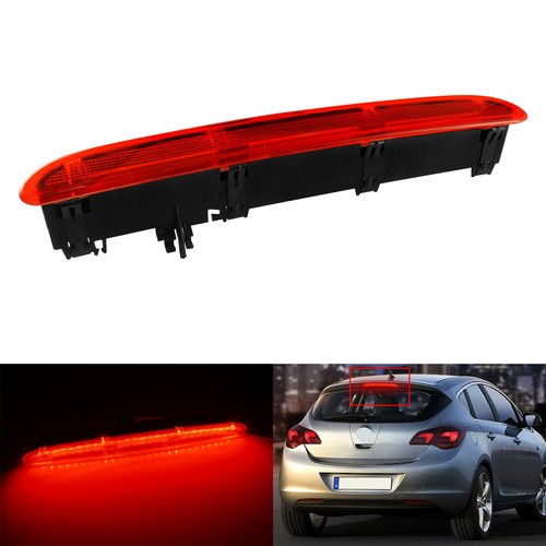 Rot led zusatz dritte - led,