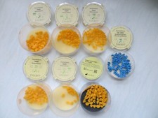 Bredent Wachshilfsteile