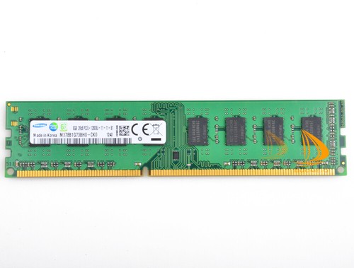 Samsung 8gb pc3l 12800u 2rx8 - 8gb,