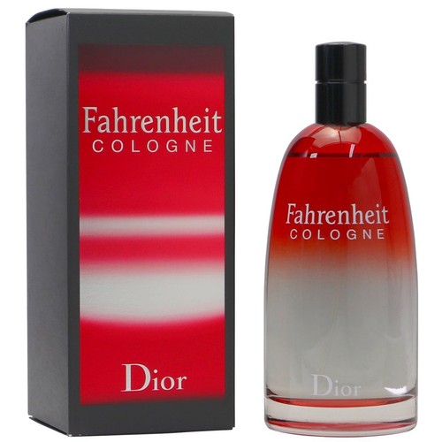 Christian dior fahrenheit 125 - christian,