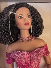 Robert Tonner Manhattan Magic Mei Li