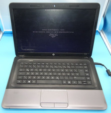 HP 655 (RT3290)  Notebook / Laptop *OHNE RAM und HDD*Für Ersatzteil DEFEKT#N680