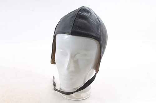 Alte fliegerhaube fliegerkappe - alte,