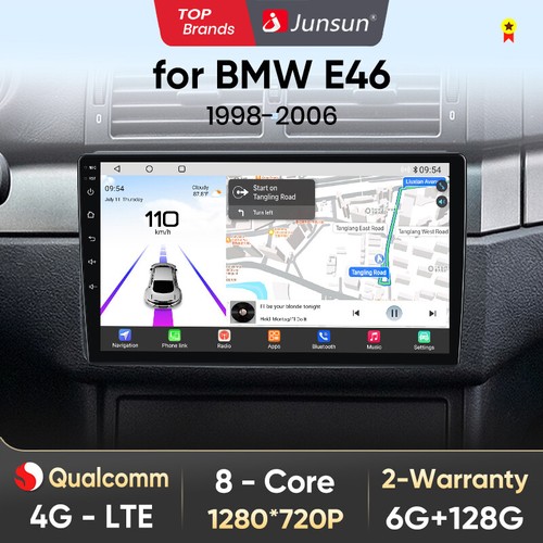 Für bmw e46 - bmw, eonon