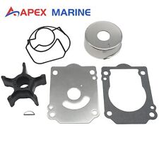 Wasserpumpe Impeller Kit Für