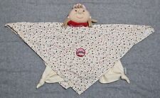 STERNTALER SCHMUSETUCH * PRINZESSIN ROSALIE RASSEL MÄDCHEN * TOP ZUSTAND *