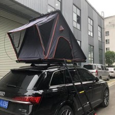 Moonbox Dachzelt Box