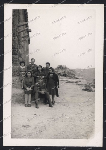 Agrigento-dintorni-Sizilien-Lu