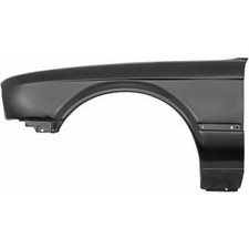 DIEDERICHS 1211007 Kotflügel