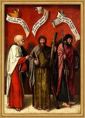 Die apostel petrus - petrus, und