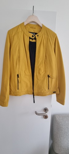 Cecil damen lederjacke - cecil,
