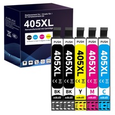 Set XXL Patronen Für Epson
