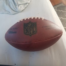 Wilson NFL Official Football