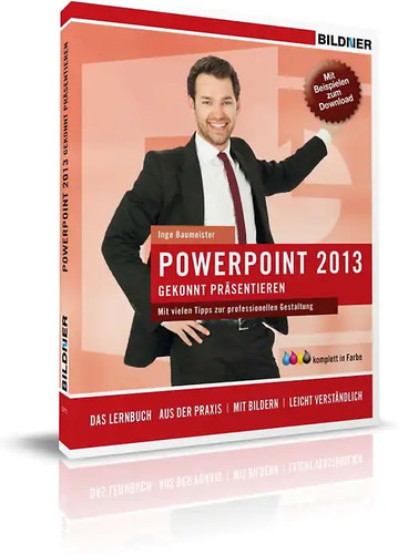 Powerpoint 2013 - powerpoint,