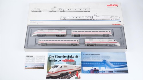Märklin 3370 triebzug - h0,