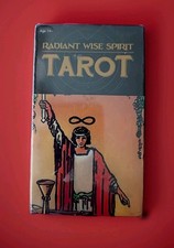 TAROT KARTEN - Radiant Wise