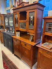 Antik Art Deco Buffet