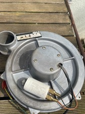 Viessmann EBM G2E176-AA07-09