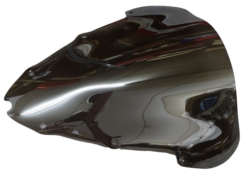 Five stars windschild - five,