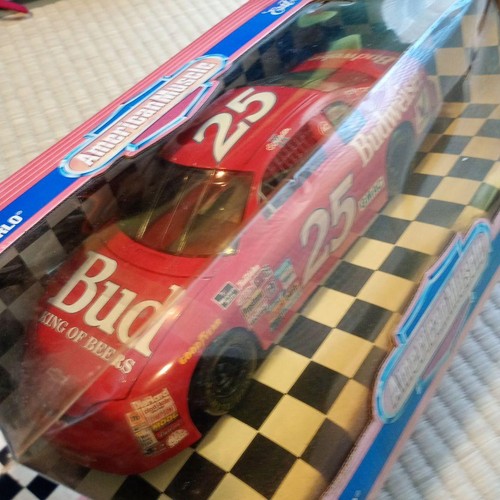 Ertl ken schrader - ertl,