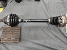 ANTRIEBSWELLE GOLF VI AUDI A3 8P1 8PA VL SCHALTGETRIEBE 1.2 1.4 TSI 1K0407271GR